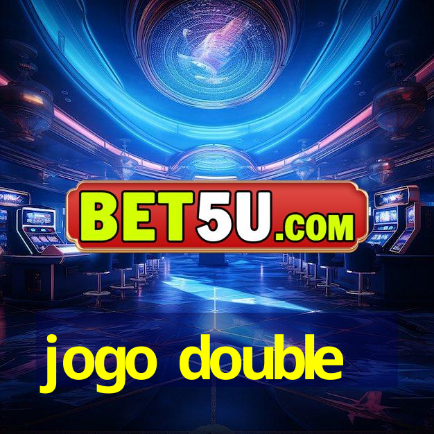 jogo double